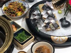 -红沃鳗鱼黑牛烤肉店(不老街店)