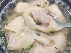大肉馄饨-荣阳楼(山塘街店)