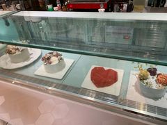 -西檬树SIMON·T轻奢蛋糕(大东方Max店)