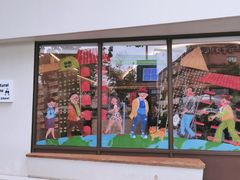 -fishtank鱼缸咖啡(三山街店)