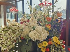 -上海虹桥西郊假日酒店