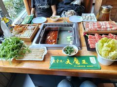 -草原塞蛮羊火锅城(港湾店)