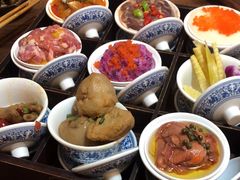 -楠火锅(昆山金鹰店)