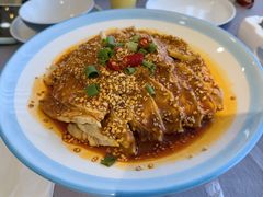 -全聚德(长白直营店)