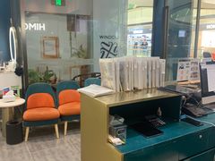 -海马体照相馆(西安高新万达广场店)
