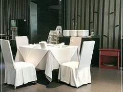 大堂-眉州东坡(通州店)