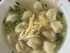 -老西白点心店