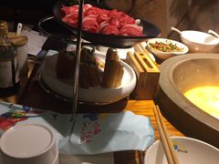 -咕嘟草帽鱼·牛奶一样的鲜鱼汤(包河万达广场创始店)