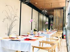 -若蘭慈·无国界素食料理(欢乐海岸店)