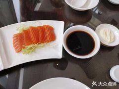 -广州塔晖粤轩中餐厅