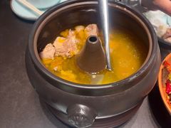 -福照楼汽锅鸡·云南菜(护国路店)