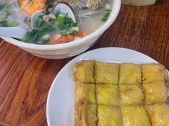 -恒兴发茶店(水巷口店)