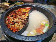 -销魂美蛙鱼头火锅(上海首店)