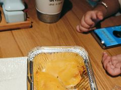 -虹料理·日料放题(悠方店)