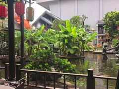 -顺德渔村·岭南一号