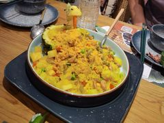 -泰悦澜·泰国餐厅(万象城店)