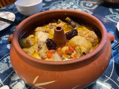 -香满楼(临安路店)