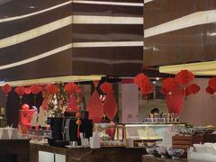 -艺站·自助餐厅·牛排西餐厅(济南绿地美利亚酒店)