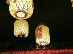 -南京大牌档(中关村领展广场店)