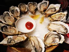 -Mr.Fish鱼鲜生海鲜放题(高德置地冬广场店)