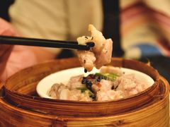 豉汁排骨-添好运点心专门店(深水埗店)