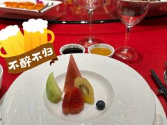 -南苑环球酒店云顶高级中餐厅(鄞县大道店)