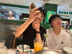 -大碗先生(万家丽店)