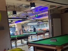 -云川台球棋牌(白纸坊店)