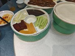 -清真•蜀风园(丁字沽总店)