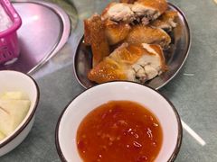 -南沙辉记烧鸡·荔枝木炭火吊烧(旧镇店)