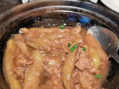 -汤城小厨•粤菜•靓汤(苏州街店)