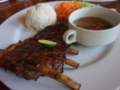 -Pundi Pundi Restaurant
