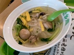 老鸡扬米面-老乡鸡(庐江方圆荟世纪中心店)