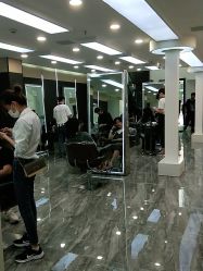 -Cima salon西玛沙龙