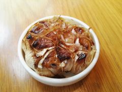 -君悦酒店·La Terrazza意合園·意式风味