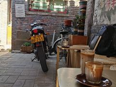 dirty-METAL HANDS(五道营店)