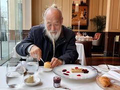 -壳里西餐厅Coquille Seafood Bistro(蒙自路店)