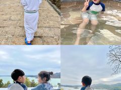 -天目湖涵田度假村