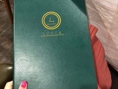 -LUCCA卢卡西班牙海鲜饭(远洋广场店)