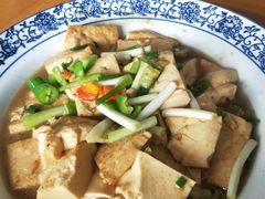 三清家常豆腐-菜当家