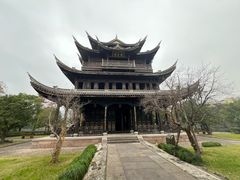 -台州府城(东湖)