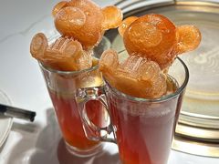 -领鲜天下·焗海鲜·花胶鸡(天目里店)