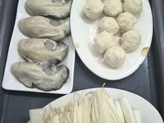 -濠轩阁特色生蚝火锅(水湾路店)