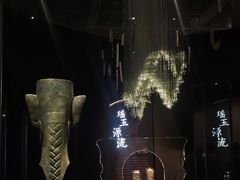 -盘龙城遗址博物院