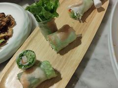 -PHO爺·越南料理(亦庄大族广场店)