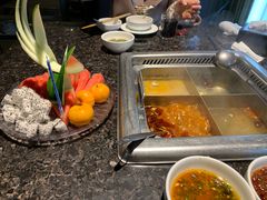 -海底捞火锅(长沙华创国际广场店)