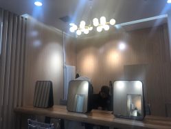 -AFA Hair studio·女士发型设计