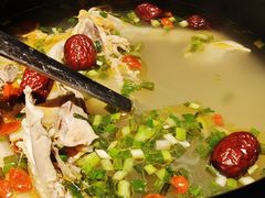 -鸿运楼·舌尖上的徽菜