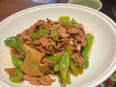 -破三川·新川菜(静安大融城店)