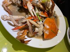 -广记海鲜(杨汊湖一店)